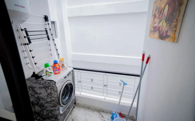 Résidence Al Alia Garden