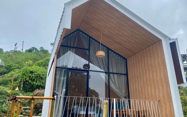 Luxcamp Dieng by Horison