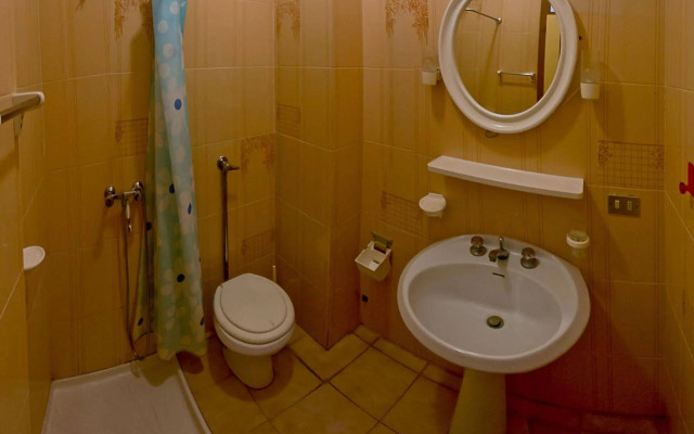 Appartamenti Mancaversa