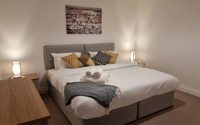 Watford Stays by Stay Guru