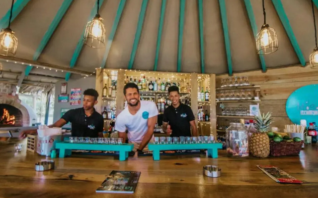 Mosquito Boutique Hotel