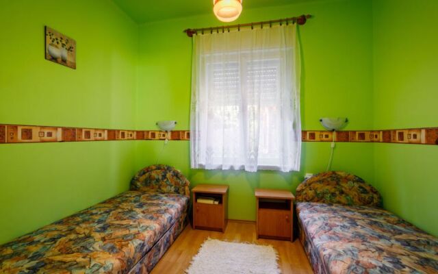 House Verde Balatonboglar/Balatonlelle