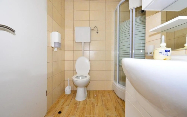 Holiday Home Belmondo