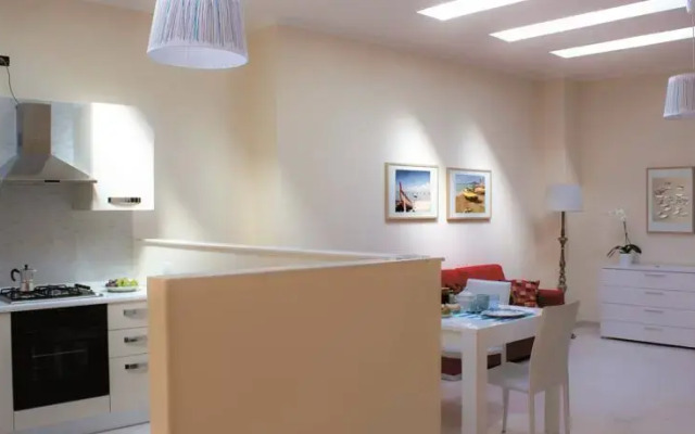 Bed & Breakfast Via Del Mare