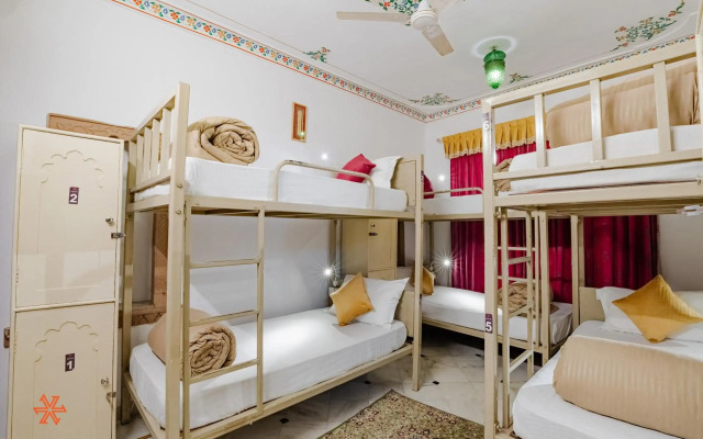 Zostel Udaipur - Hostel