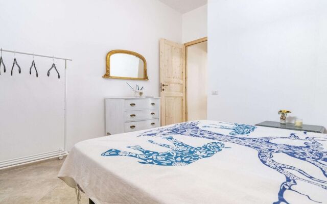 Pleasant Apartment in Muraversa With Terrace