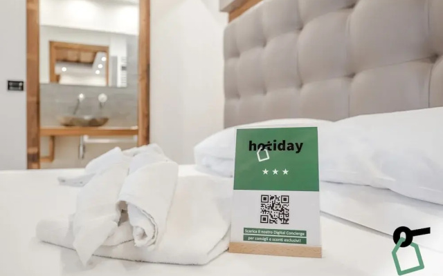 Hotiday Room Collection - Sauze Assietta