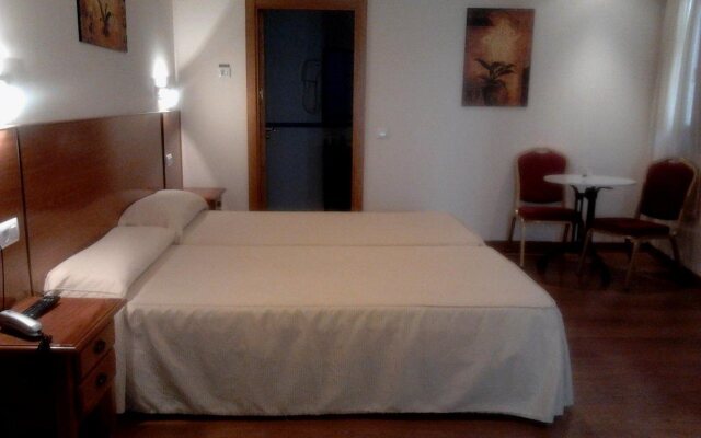 Hotel Eurico