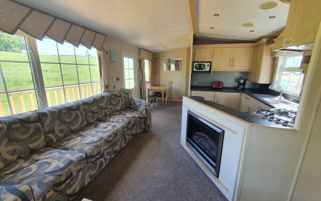 Gaerhyfryd Static Caravan