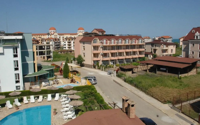 Hotel Argo-All inclusive