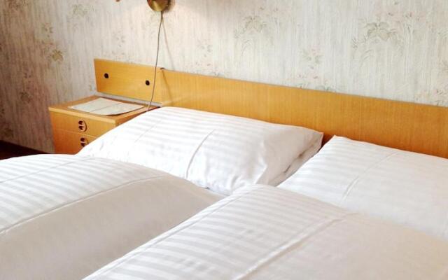 Hotel Neubauer