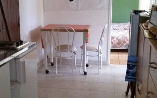 Clematisso - Hostel