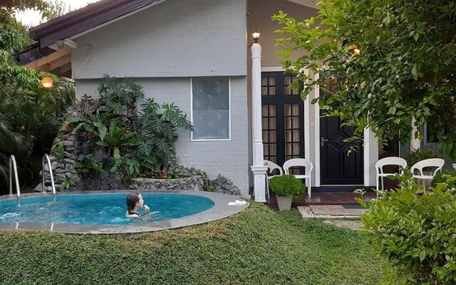 Mihilaka Holiday Homes