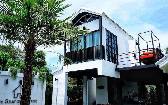 The Seaton House Phuket