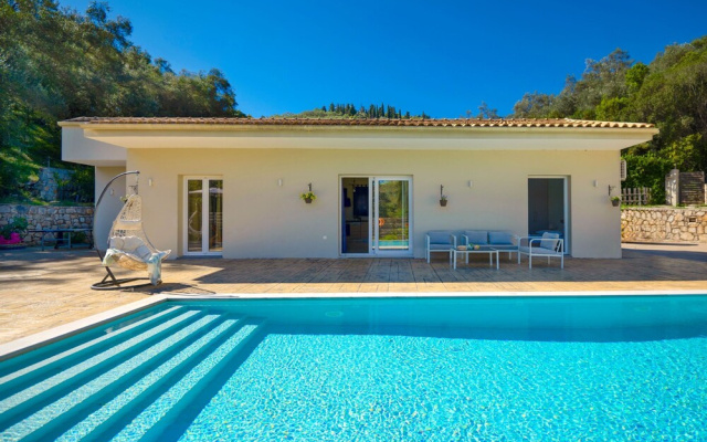 Villa Kambos Saint Stephanos