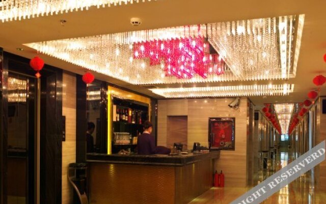 Yudi Hotel