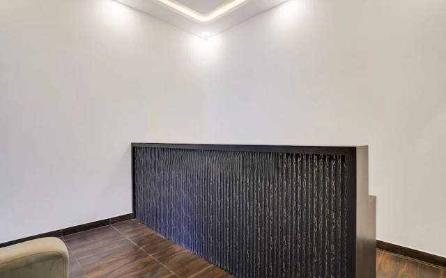 RG Suites Silkboard