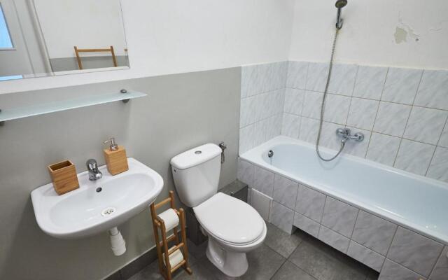 Top Ten House Marszałkowska I