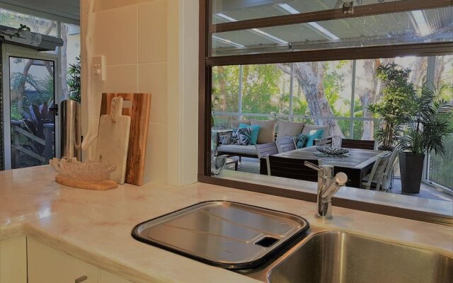 Chill-Out Beach House @ Forster