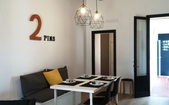 House 2 Pins, House 300m From the Beach of Porto Cristo