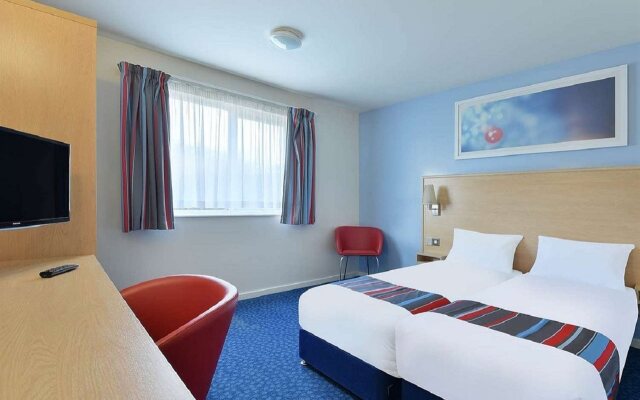 Travelodge Middlewich
