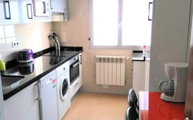 Apartamento Berceo