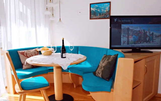Alpina Residence