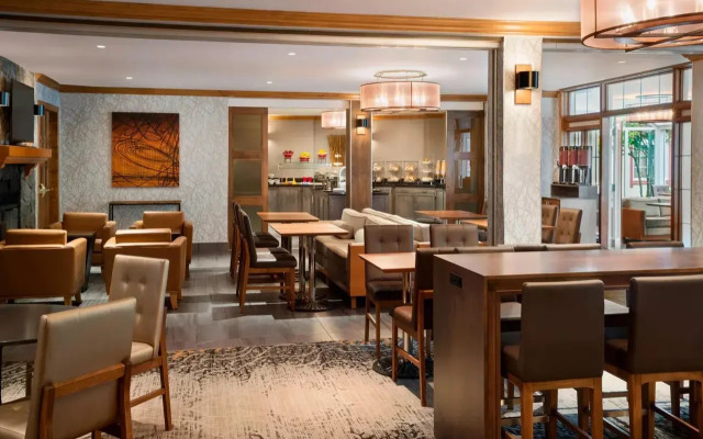 Residence Inn by Marriott Mont Tremblant Manoir Labelle