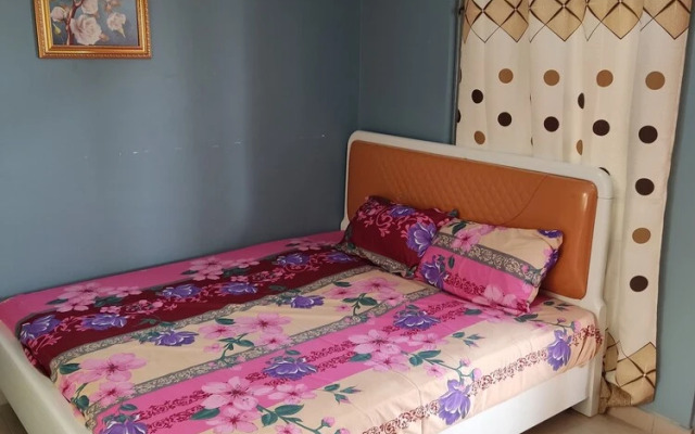 Tropical Nectar Apartment. Plus
