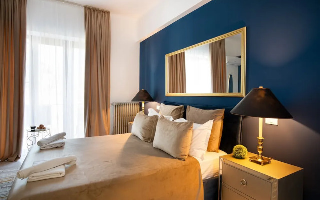 Metropole Apartments Studio Old City