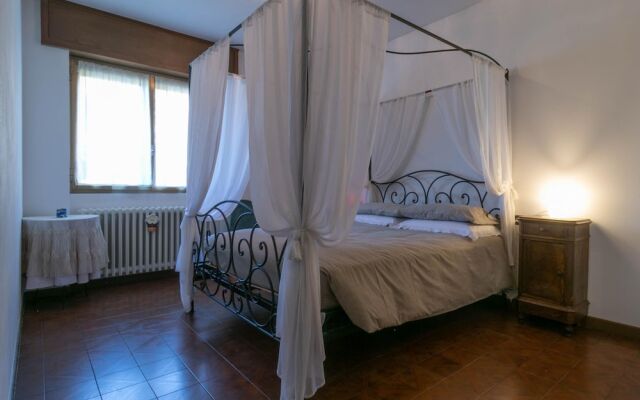 La Soliva Big House in Bellano