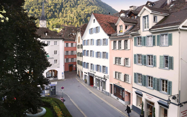 Freieck