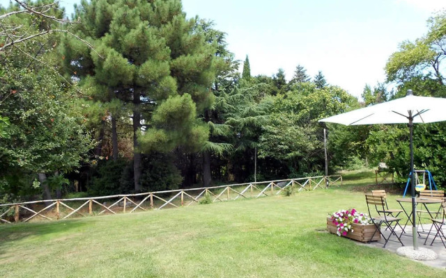 Country House La Meridiana Strana