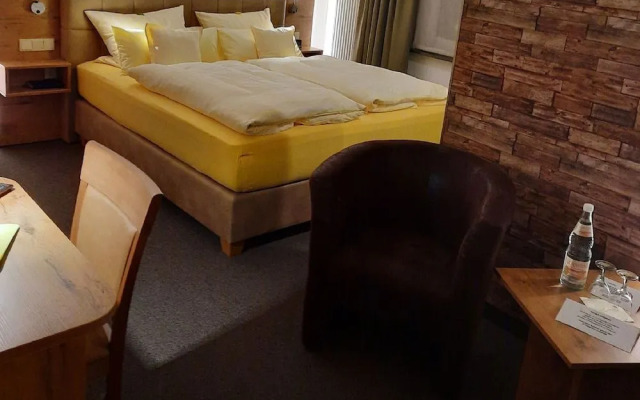 Waldgasthof Lorchenmühle