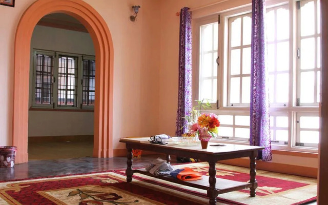 Shine Nepal Homestay