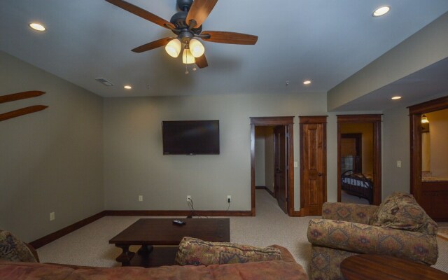 Sage Mountain Retreat 5 Bedroom House