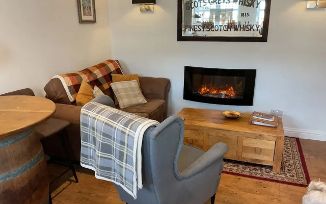 Brewers Den a Beautiful 1-bed Apartment in Masham
