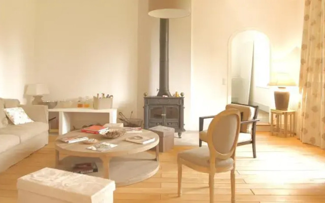 La Grande Maison