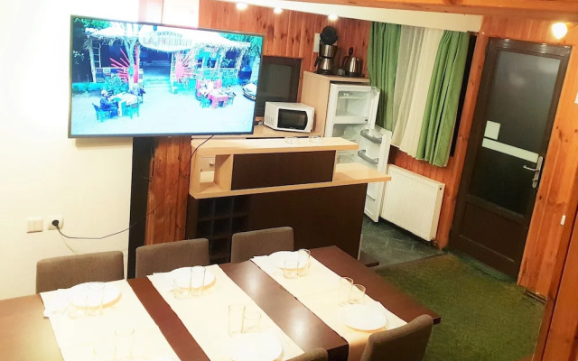 Traveland Butique Resort Poiana Brasov