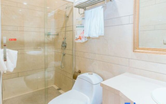 Yin Cheng Business Hotel
