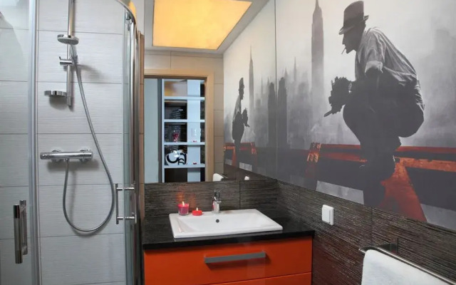 Little Home - Sunrise