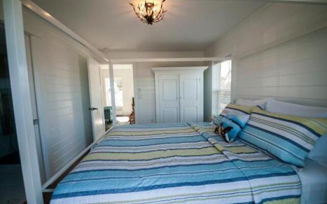 Auberge Thon Jaune - Yellow Tuna