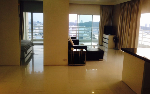 View Talay 6 Condominium by Honey
