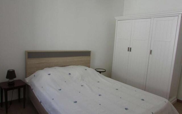 Appartement Étel, 2 pièces, 3 personnes - FR-1-479-89