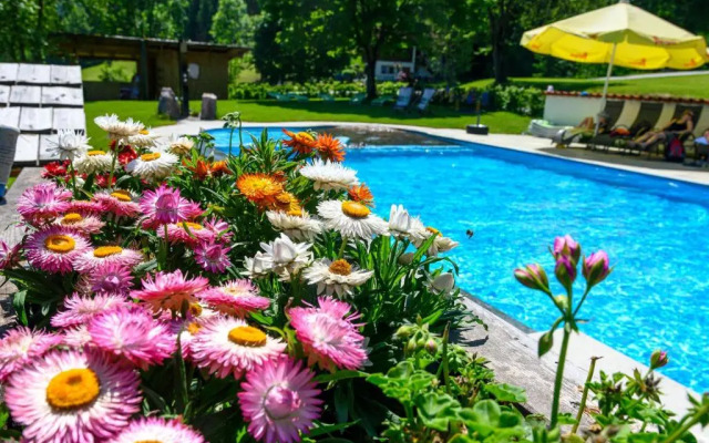 Ferienhotel Gut Enghagen