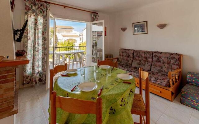 SANT CARLES 25 apartamento zona residencial con terraza