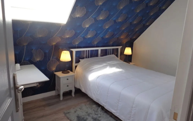 La CHAMBRE
