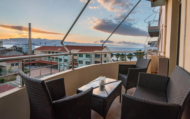 Pilot Lux Apartment