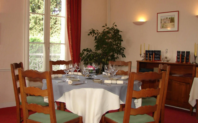 Hotel La Villa des Bordes