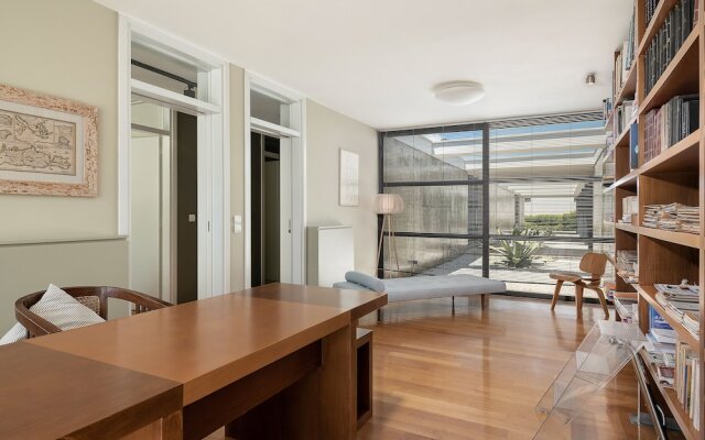 Villa 7 Masterwork Contemporary